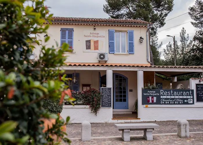 Auberge Sainte Marguerite
