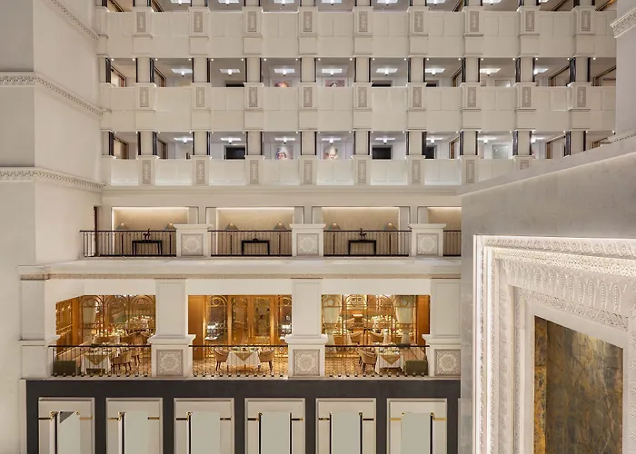 Itc Narmada, A Luxury Collection Hotel, Ahmedabad