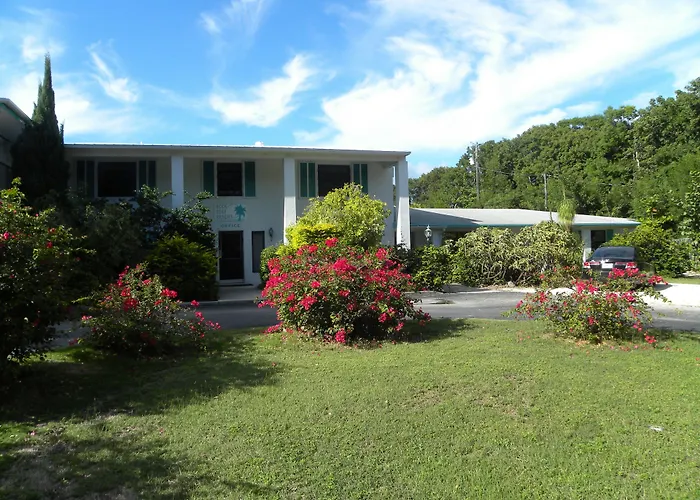 Rock Reef Resort