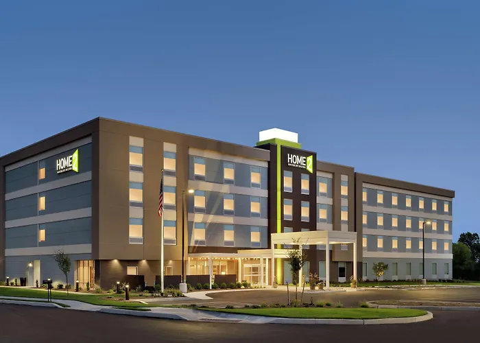 Home2 Suites By Hilton Ephrata