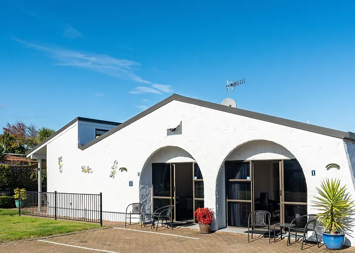Central Inn Taupo