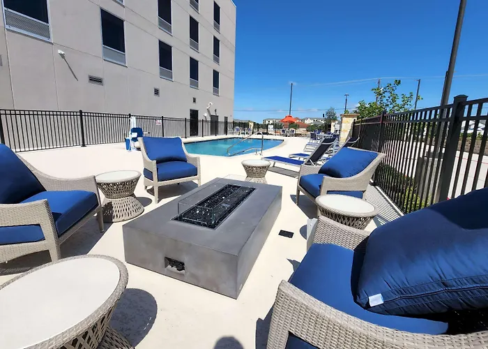 La Quinta Inn & Suites By Wyndham Pflugerville