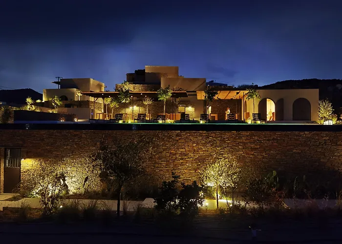 Nos Hotel & Villas