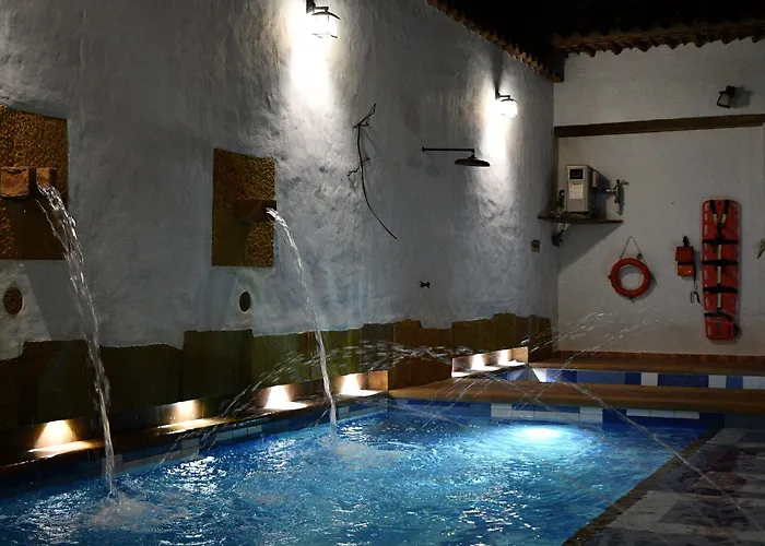 Misia Custodia Hotel Boutique