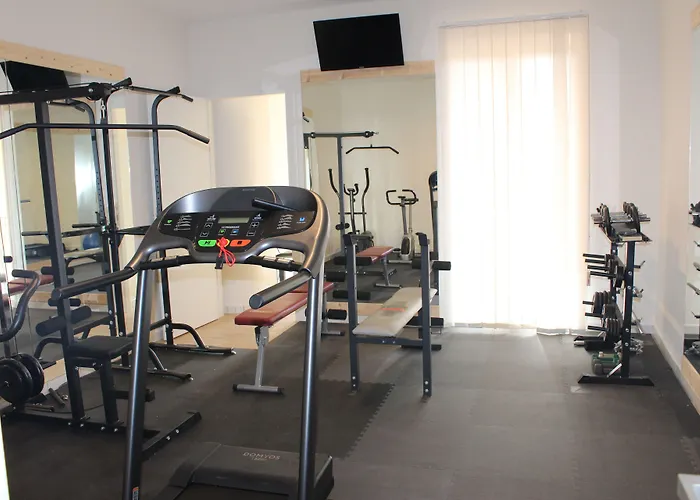 Esseneto Rooms