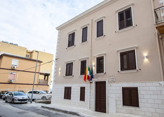 Esseneto Rooms Agrigento