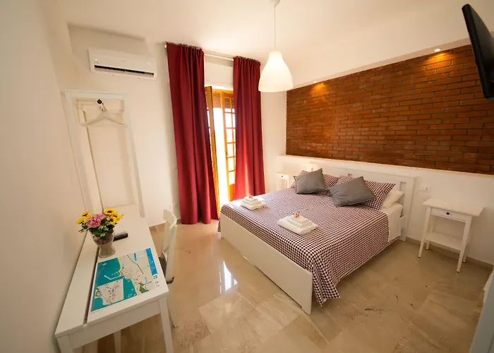 La Balestra B&B