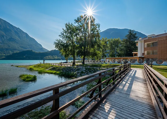 Hotel Trilago