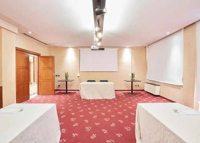 Hotel Cyrano Saronno