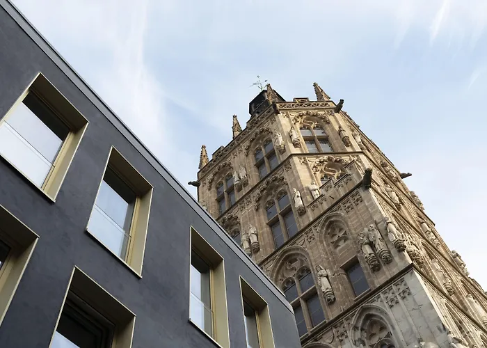 Legend Hotel Köln