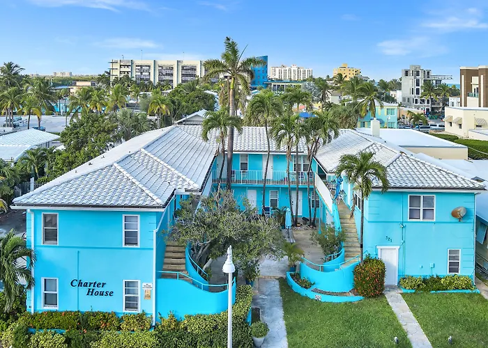 Charter House