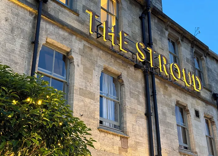 Stroud