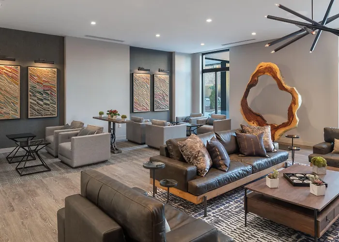 Towneplace Suites By Marriott Framingham
