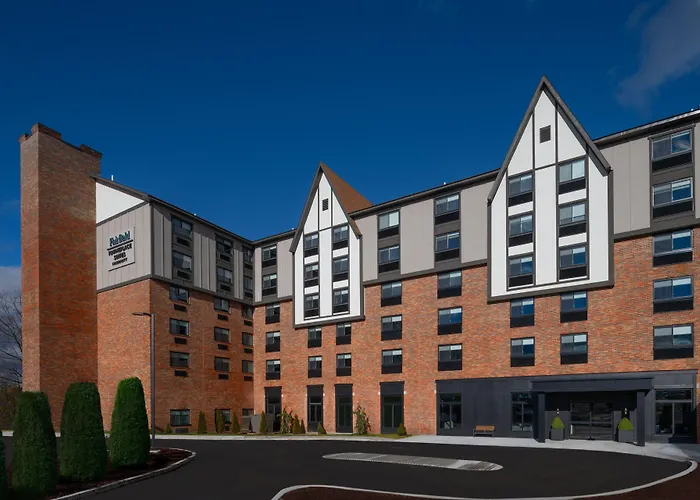 Towneplace Suites By Marriott Framingham