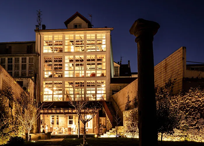 Acouga Hotel Boutique