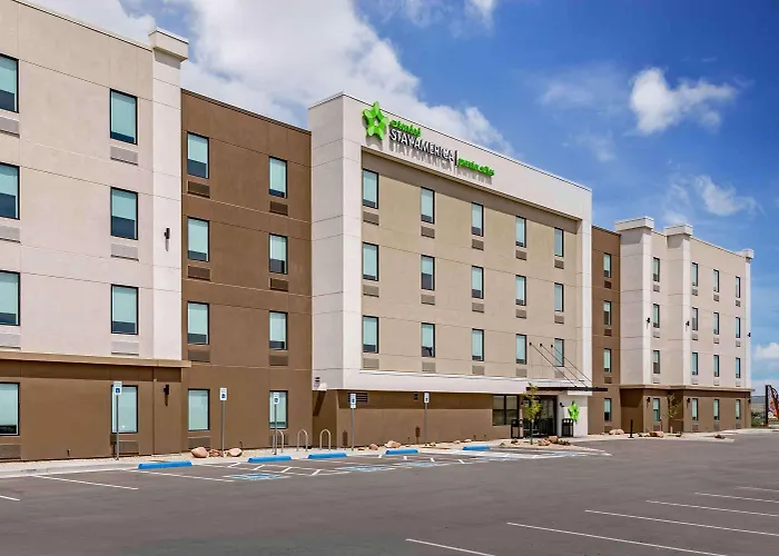 Extended Stay America Premier Suites - Pueblo