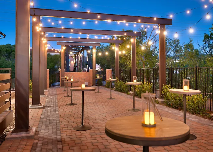 Hilton Garden Inn Downtown, Az