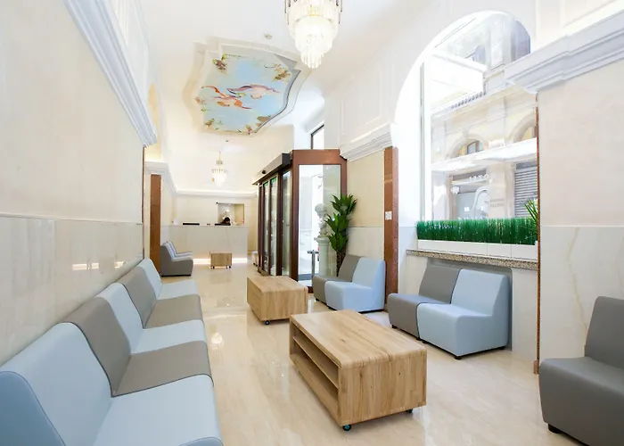 Hotel Maximus