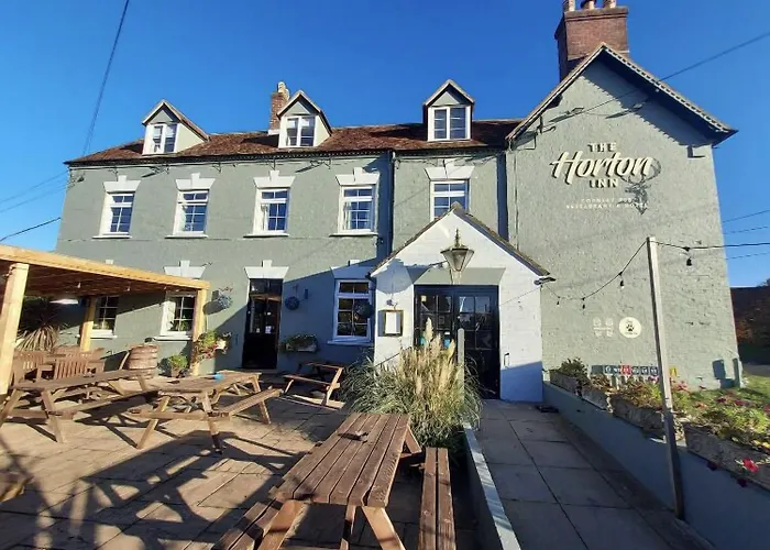 Horton Inn