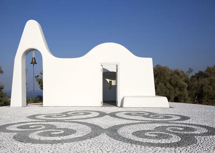 Erosantorini Estate