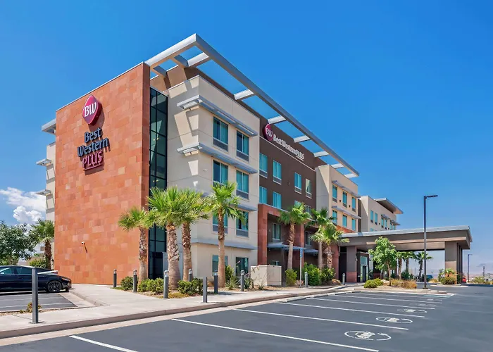 Best Western Plus Settlers Point