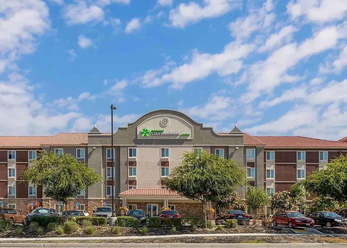 Extended Stay America Suites - Redlands