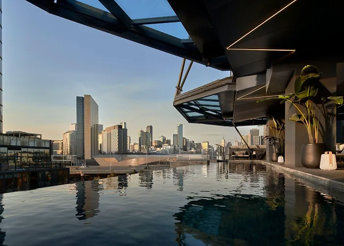 Ac By Marriott Melbourne Southbank