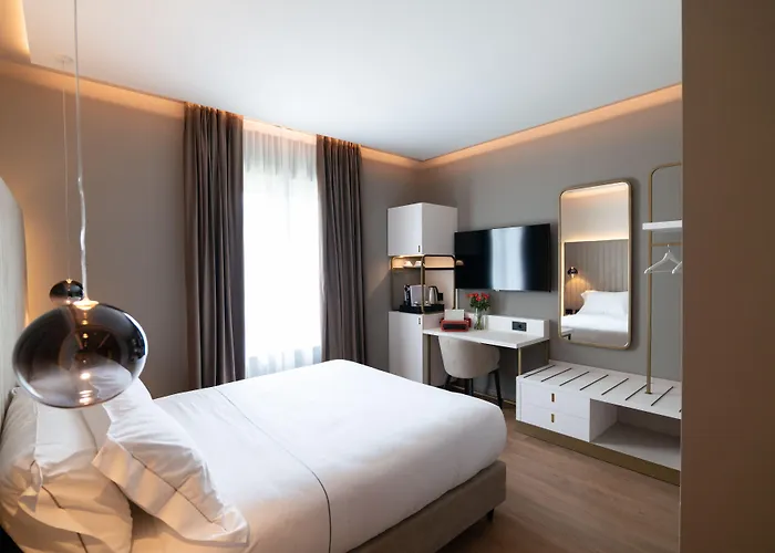 3T Boutique Hotel Ivrea
