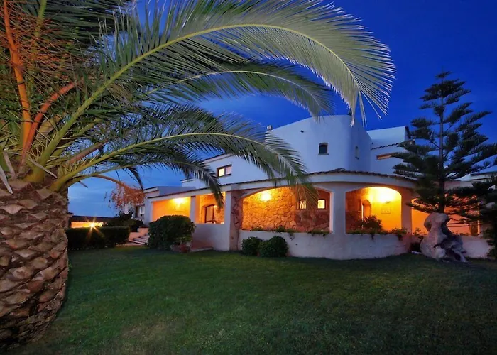 Hotel Micalosu Cannigione