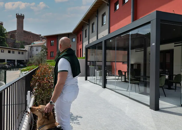 3T Boutique Hotel Ivrea