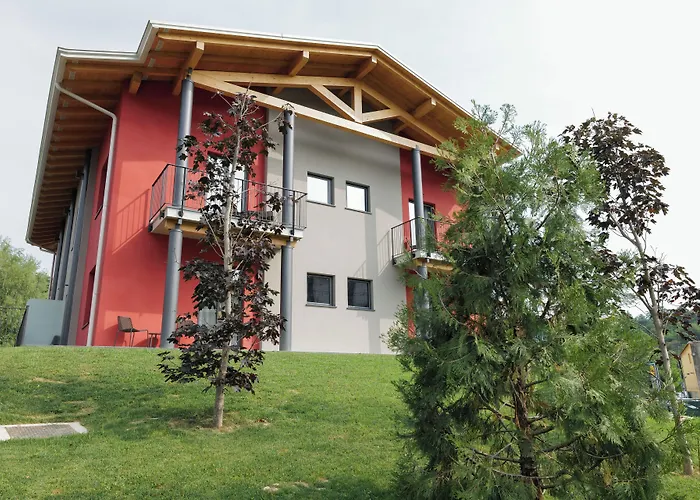 3T Boutique Hotel Ivrea