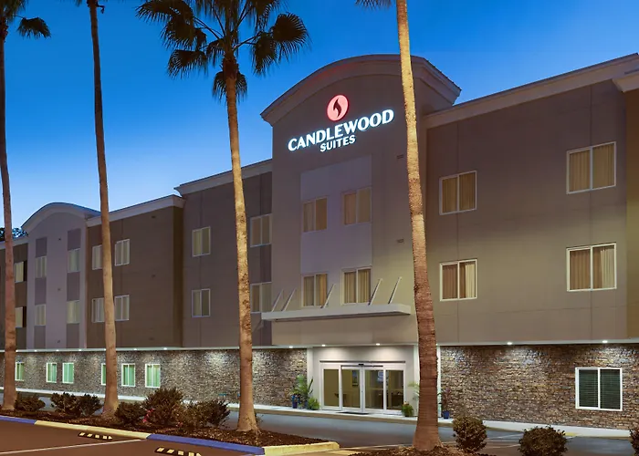Candlewood Suites - By Ihg