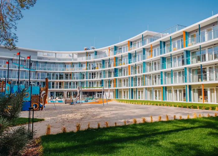 Hotel Linea Mare