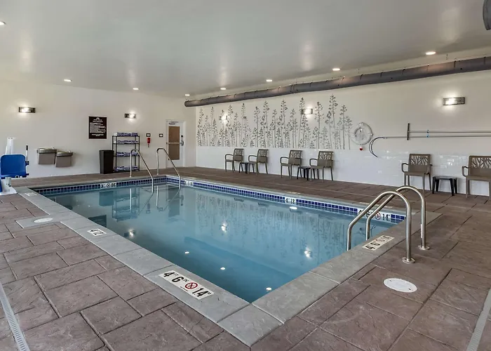 Sleep Inn & Suites Milwaukee-Franklin