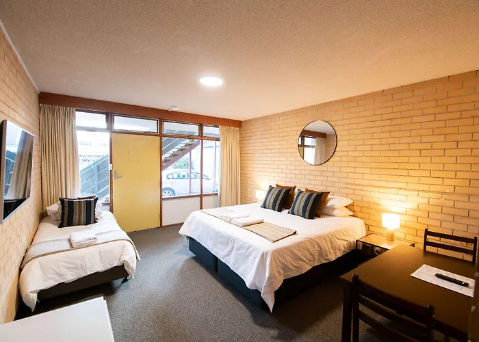 Bentley'S Hotel
