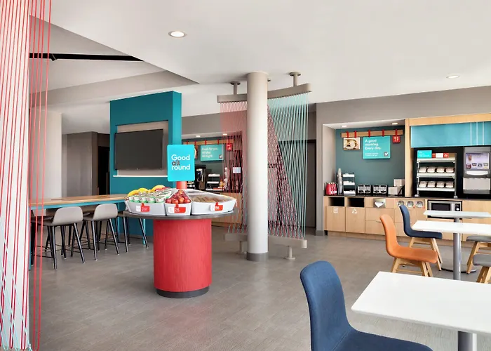 Avid s Elkhart North By Ihg