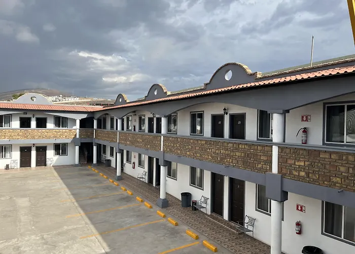 Hotel La Quinta Bonita