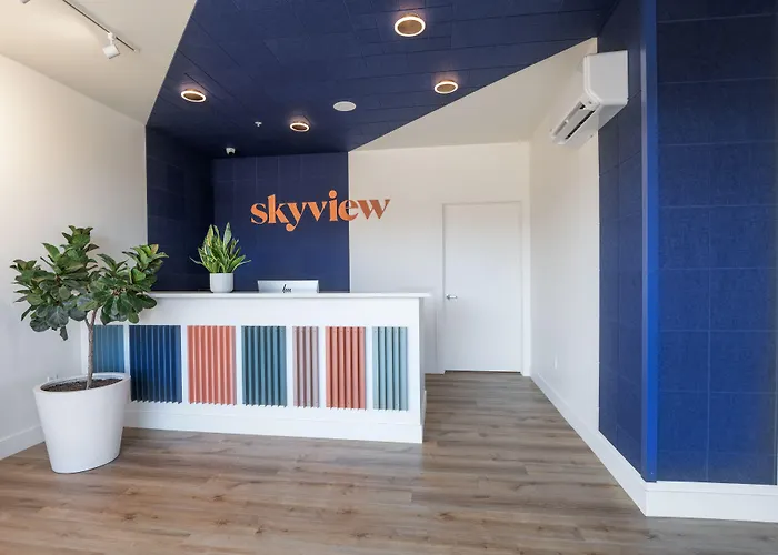 Skyview