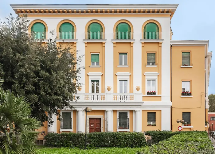 Maison Boutique Matteotti