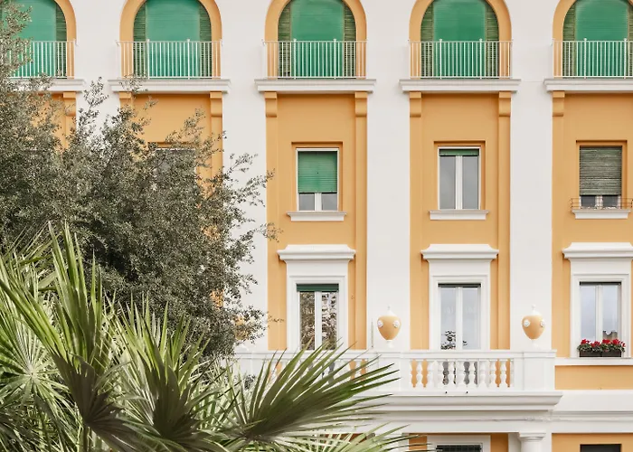 Maison Boutique Matteotti