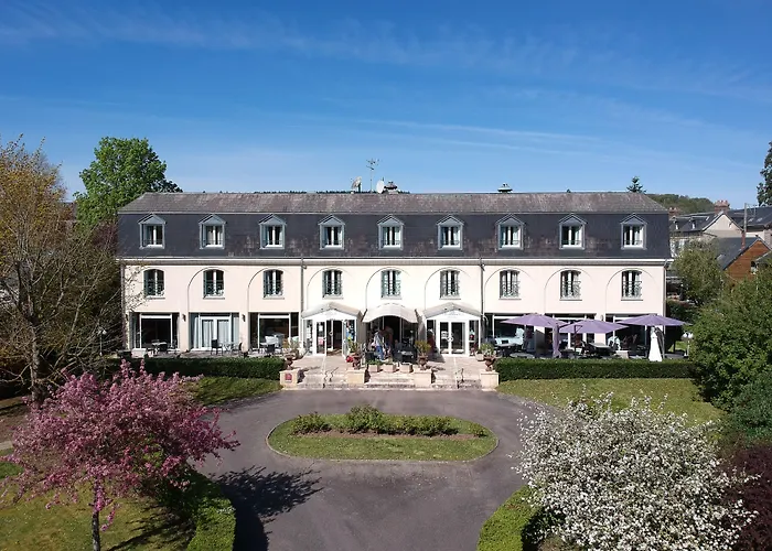 Le Pré Saint Germain