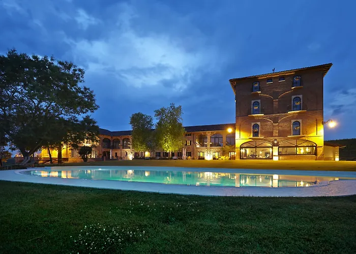 Tenuta Montemagno Relais & Wines