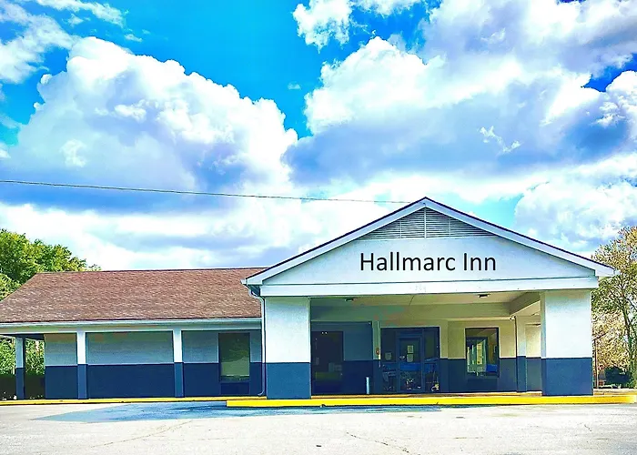 Hallmarc Inn