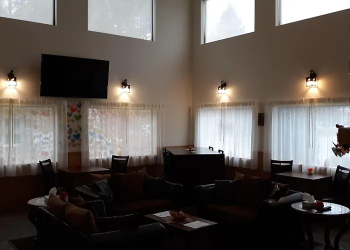 Pleasant Moose Lodge