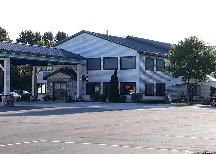 Pleasant Moose Lodge