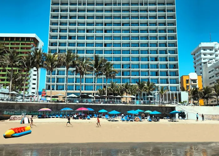 Viaggio Resort Mazatlán