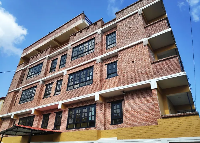 Hotel Green Valley Nagarkot