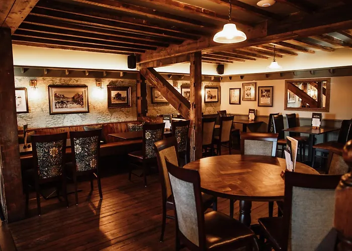 Agricultural Inn Penrith
