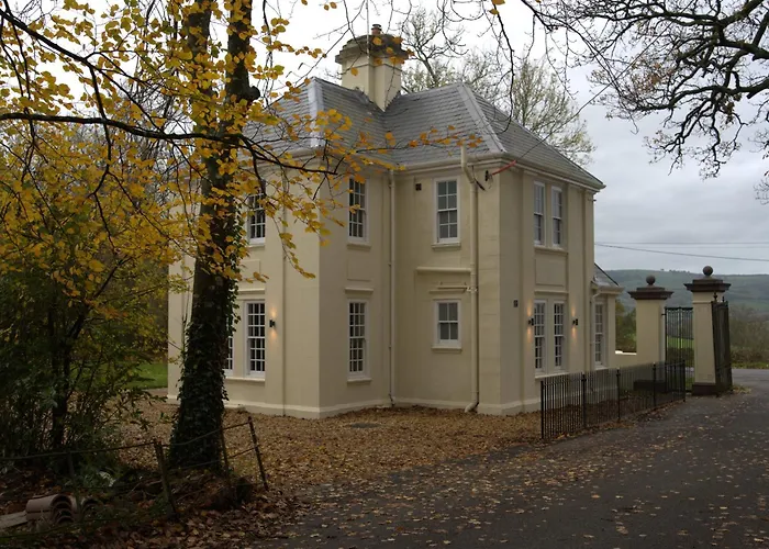 Hilston Park