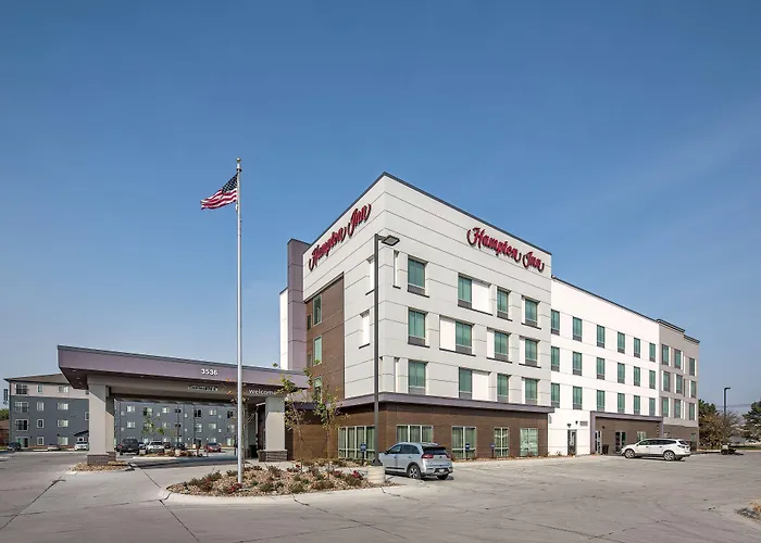 Hampton Inn